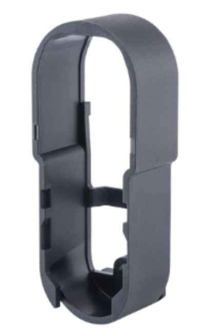 Krytac FN-P90 Battery Housing Extension Assembly
